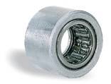 Moroso - Pilot Bushings - Roller bearing bushing eliminates premature clutch wear and erratic clutch release