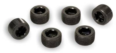 Moroso - Moroso Deck Plug Kit