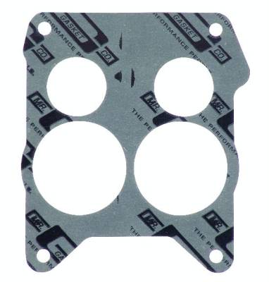 Mr Gasket - Mr. Gasket  Carb Base Gasket-Spread Bore; 4-Hole; Each