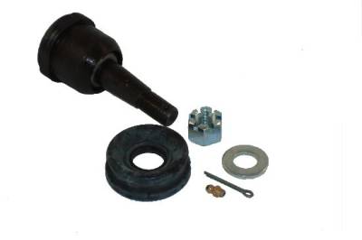Precision Racing Components - Precision Lower Ball Joint - Strut Applications-1 1/2" Taper