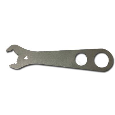 Precision Racing Components - PRC 1004 -4 AN Aluminum Wrench