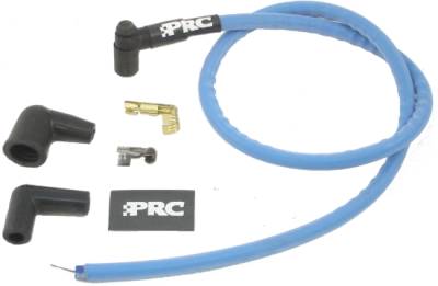 Precision Racing Components - PRC Coil Wires