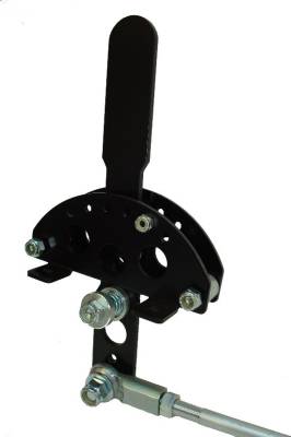 Assault Racing Products - Assault Racing Products Lightweight Power Glide Shifter black