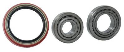 Precision Racing Components - Bearing Kit-Fits GM Metric Spindle