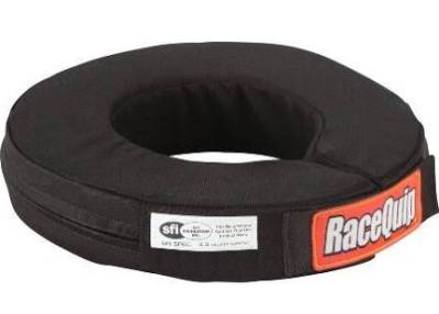 Racequip - Black Youth SFI 3.3 Rated Neck Collar
