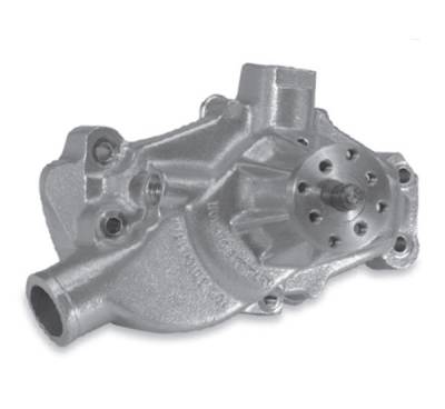 Stewart Components - Stewart Stage 2 Long Style Water Pump w/ Clockwise Rotation