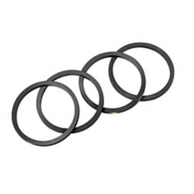 Wilwood - Wilwood 130-4346 Brake Caliper Rebuild O-Ring Kit -1.62"