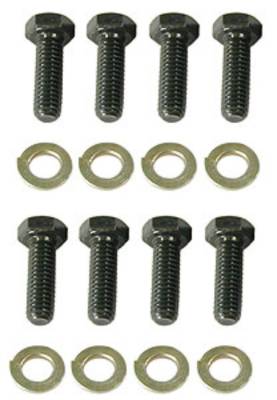 Wilwood - Wilwood 230-0526 Rotor Bolt Kit - Wide 5 Hub - 8 pk.