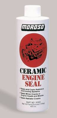 Moroso - Moroso Ceramic Engine Sealer