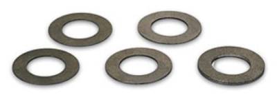 Moroso - Moroso 26140 Chevy SBC BBC Distributor Gear End Play Shim Kit w/ .030 .060 .100