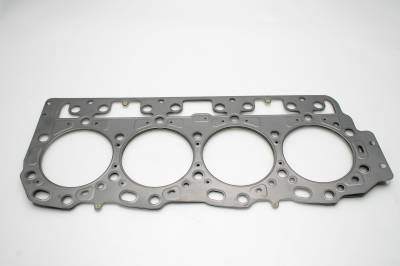 Cometic Gasket - Cometic C5882-040 Chevy 6.6L Duramax 01-06 4.100" Bore Passenger Side .040" GM