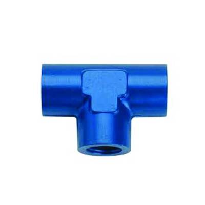 Fragola - Fragola 1/8" Female Pipe Tee