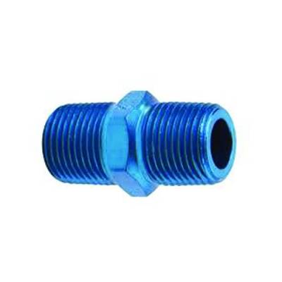 Fragola - Fragola 1/8 MPT Pipe Nipple