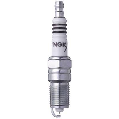 NGK - NGK Spark Plugs TR7IX - NGK Iridium IX Spark Plugs