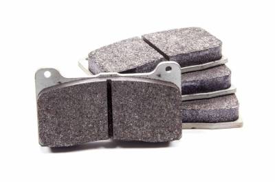 Wilwood - Wilwood 150-9419K 7816 BP-20 Brake Pad Set, BNDL, .60 Inch Thick