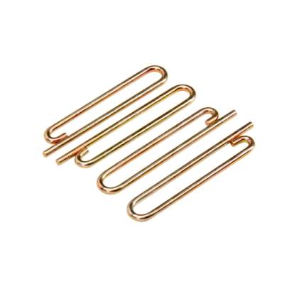 Wilwood - Wilwood 180-3861 Dynalite Caliper Retaining Pins - .134 X 2.0"