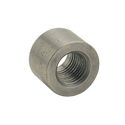 Fragola - Fragola 596701 1/8" NPT Steel Female Weld-In Bung