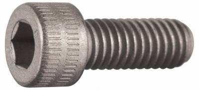 KSE Racing Products - KSE Racing Products KSM1005-425 5/16"-18 x 4-1/4" Socket Head Cap Screw Bolt For Adaptor KSC1019