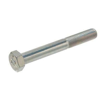 KSE Racing Products - KSE Racing Products KSM1012-475 7/16"-20 X 4-3/4" Hex Bolt For Tandem X Pump