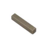 KSE Racing Products - KSE Racing Products KSM1029-100 3/16" Straight Key For Tandem X Pump