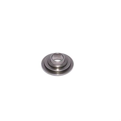 Comp Cams - Comp Cams 1730-1 Steel Valve Spring Retainer 10 Degree 1.500"/.700" ID (Individual)