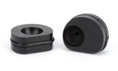 Comp Cams - Comp Cams 98600C-1 Elite Pushrod Seat Insert .904" Diameter Lifter Centered