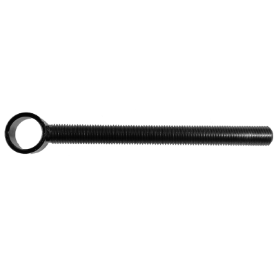 KMJ Performance Parts - Aluminum Sway Bar Eye Bolt Adjuster 12" Long 1-1/2" Eye
