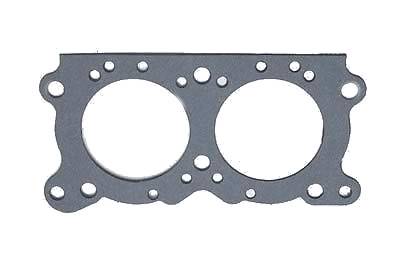 BLP Products - BLP Products 8700 350 CFM 2Bbl Base To Body Gasket