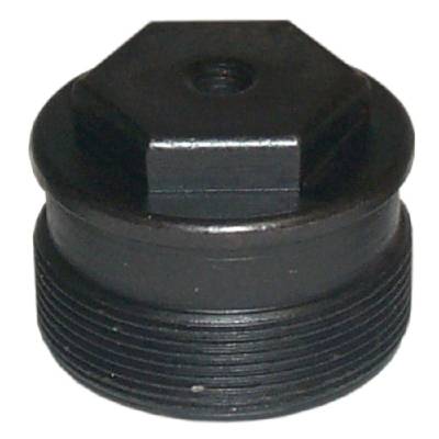 Howe - Howe 22321S Steel Cap For Ball Joint w/ 1.437" Ball