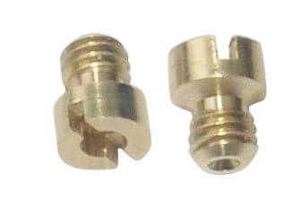 BLP Products - BLP Products 15120 Idle Mixture screws Large Head Design