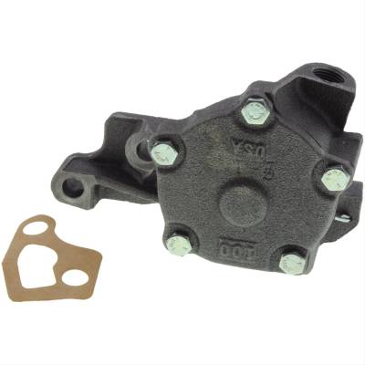 Melling - Melling M72HV High-Volume Oil Pump Chrysler Dodge Mopar 318 360