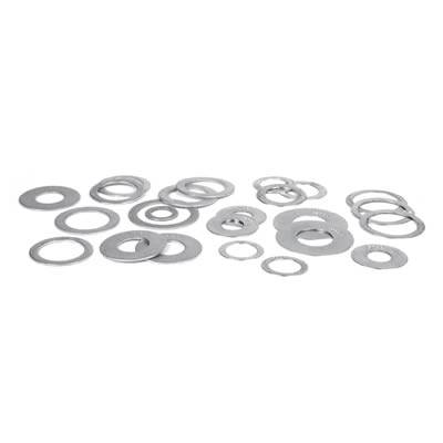 Dura Bond - Dura Bond 1160HPRP Valve Spring Shims .015" Thick