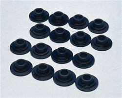 Comp Cams - COMP Cams Steel Valve Spring Retainers 743-1  7 Degree 11/32" Steel Retainer-Sold Singularly