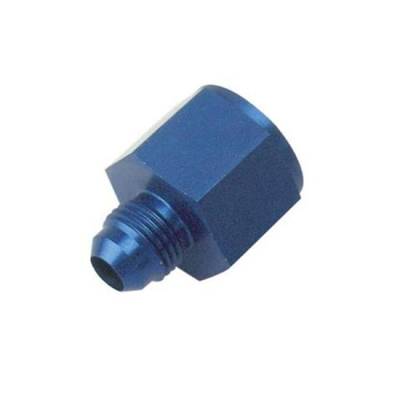 KMJ Performance Parts - -12 AN Female to -10 AN Male Reducer Fitting