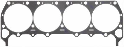 Fel-Pro Gaskets - Fel-Pro 1105 Head Gasket 4.590" Bore .051" Thick Big Block Chrysler B/RB