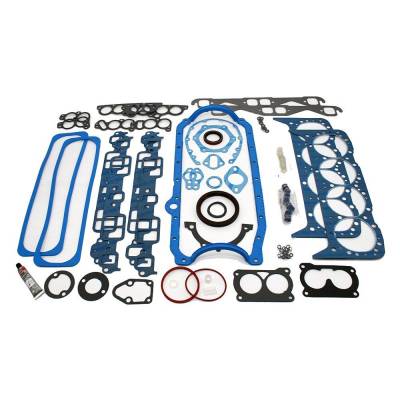 Fel-Pro Gaskets - Sealed Power 260-1478 Complete Engine Gasket Set SBC Chevy 350 1987-1992 TPI W/ VIN 8