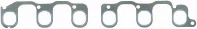 Fel-Pro Gaskets - Fel-Pro 1264 Performance Printoseal Intake Manifold Gasket Set .060" Thick Ford 240/300 L6