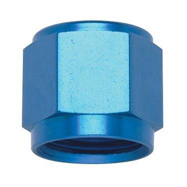 Fragola - Blue -10AN Tube Nut