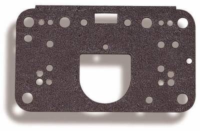 Holley - Holley 108-36-2 Metering Block Gasket 4500 Carburetor