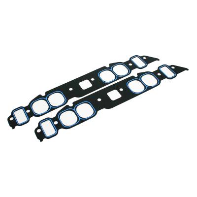 Fel-Pro Gaskets - BBC Chevy Fel Pro 1212 Intake Gasket Oval Port Big Block Chevy 396-427-454