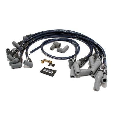 Moroso - Moroso 73674 Ultra 40 8.65mm 135* Spark Plug Wires Big Block Ford BBF 429 460