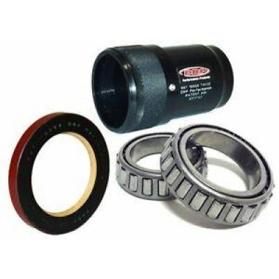 DRP Performance - DRP Performance Products 007-10505K Low Drag 2" Wide Five Hub Parts Kit