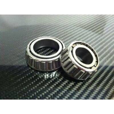 DRP Performance - DRP Performance Products 007-10581 Premium Super Finished Bearing Kit for GM Hub