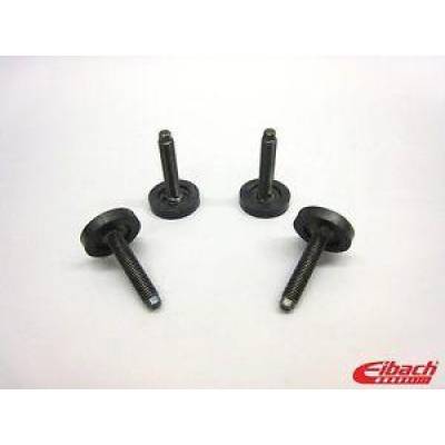 Eibach Springs - Eibach 38126.510 Pro-Kit Lowering Hardware Kit 2005-2011 Chevy Corvette C6