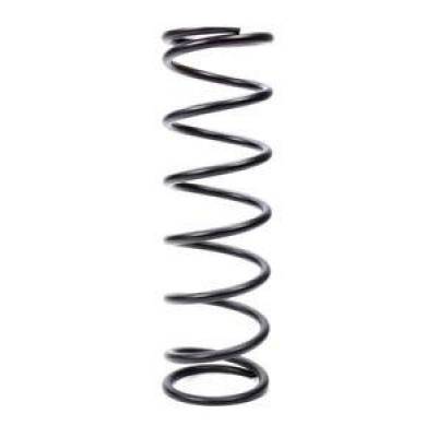 AFCO - AFCO  25200-1B o 25200-1B Oils 5" x 13" Black Conventional Rear Springs - 200 Lb. Rate