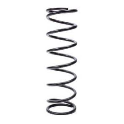 AFCO - AFCO  25200-2B o 25200-2B Oils 5" x 16"; Black Conventional Rear Springs - 200 Lb. Rate