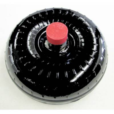 ACC Performance - ACC 26012 12" 2200-2800 Stall Ford C-6 Torque Converter 1.848 CP 428FE Big Block