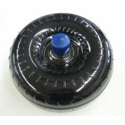 ACC Performance - ACC 47401 12" TH-350C 1800-2200 Stall Torque Converter GM Turbo 350C Lock-Up 81+