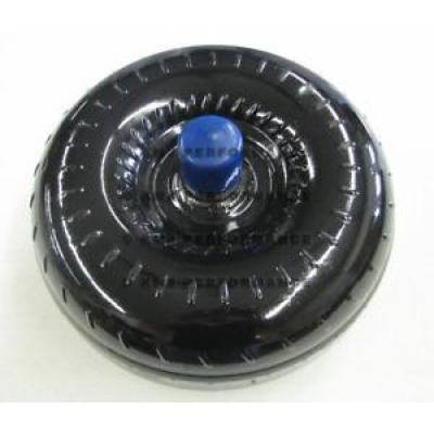 ACC Performance - ACC 48440 GM 700R4 200-4R TH200C Stock Stall Torque Converter 30-Spline Lock-Up