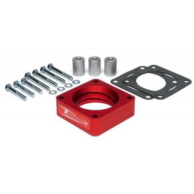 Airaid - Airaid PowerAid 310-510 Throttle Body Spacer 1991-2001 Jeep Cherokee 4.0L